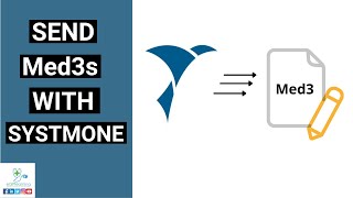 Send Med3s with SystmOne FASTER NEW [upl. by Wilhelmine]