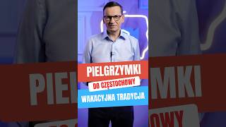 Pielgrzymki do Częstochowy [upl. by Luebke]