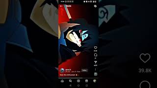 naruto aanime edit Itachi [upl. by Trenton]