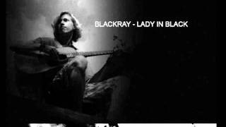 Almost Awesome  Lady In Black Uriah Heep Cover [upl. by Akirat]