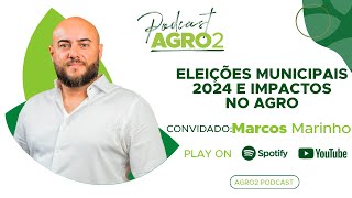 Como escolher prefeito e vereador que promovam políticas públicas para o setor do agronegócio 326 [upl. by Analihp645]