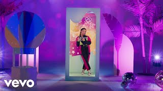 KIDZ BOP Kids  Barbie World Official Music Video [upl. by Ahtnicaj]