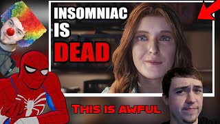 This Is THE WORST Marvels SpiderMan 2 Review [upl. by Iggie]