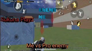 playing pubg mobile 1v1 wow gun game maprandomplayersukunaplayzyt 4fingerclawnongyrolovelike♥️ [upl. by Aisad]