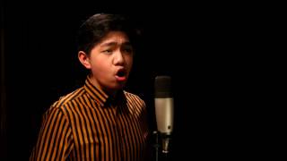 SE Cinema Paradiso  Cover  Joshua Lumbao [upl. by Dnalyk13]