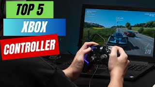 Top 5 Xbox Controllers for Every Type of Gamer On Aliexpress 2024 [upl. by Yenttihw]