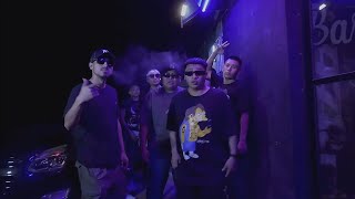 LA MISIÓN Neros x Mc Oliver x Blaner x Génesis x Homs Klan [upl. by Erialc435]