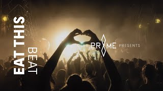 EAT THIS BEAT  KLUB PRIME KATOWICE 2024 [upl. by Ah]