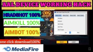 Ob46 Antiban FF Panel🔥Free Fire Injector🔥 Free Fire Hack😈FF panel Hack MobileFF HackFF Injector [upl. by Wylie323]