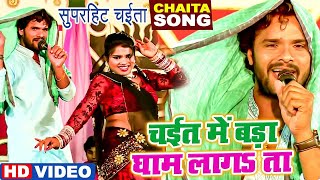 Sakhi Budhawa Bhatar सखी बुढ़वा भतार  Pawan Singh  Bhojpuri Holi Songs HD WaveMusicIndia [upl. by Drusi]