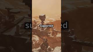 NASAs Mars Rovers Spirit Opportunity Curiosity and Perseverance  Exploring the Red Planet [upl. by Roze]