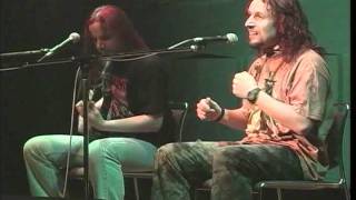 Sonata Arctica Acoustic 2004 [upl. by Immanuel]