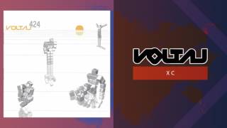 Voltaj  XC Official Audio [upl. by Izmar]