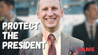 Protect The President Game [upl. by Linders]