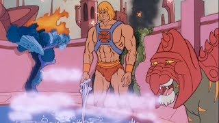 He Man Official  The Secret of Grayskull  He Man Full Episodes [upl. by Hylton]