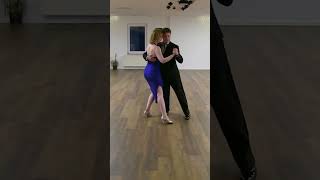 Milonga With Ganchos [upl. by Elane]