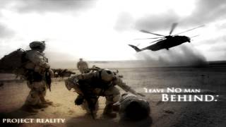 Project Reality 08 OST  Loading Music 12 Hunting Taliban HQ [upl. by Polish]