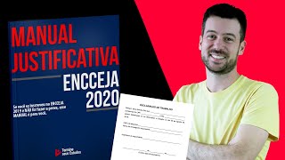 Pré Inscrição ENCCEJA 2020  Veja se você tem esses Documentos [upl. by Oiromed]