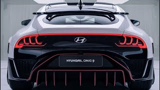 2025 Hyundai Ioniq 6 Review Will This Be the Best EV of 2025 [upl. by Gervase]