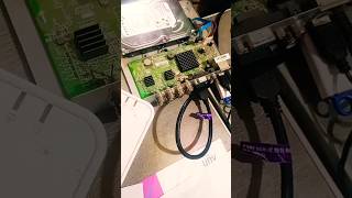 Hard disk not Working in DVR How to fix It hikvision cctv dvr harddisk hdd ytshorts viral [upl. by Leiram]