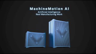 Introducing MachineMotion AI [upl. by Drescher]