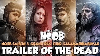 NOOB  Trailer of the dead [upl. by Arturo]