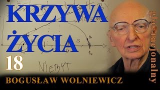 Bogusław Wolniewicz 18 KRZYWA ŻYCIA cz 2 [upl. by Euqirat]