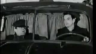 Cannonball TV Series 1958 Full Episode Part 1 [upl. by Grover464]