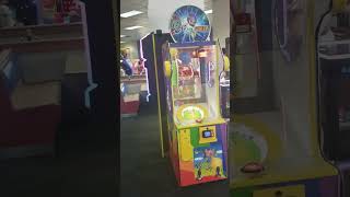 Chuck E Cheese Annapolis MD Store Tour 2024 [upl. by Aralomo445]