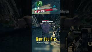 Making Krieg INVINCIBLE in Borderlands 2 [upl. by Yrogerg]