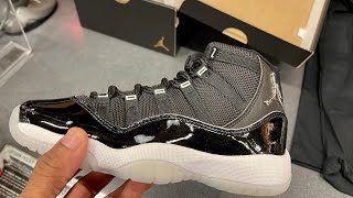 They had Jordan 11 Jubilee’s at Orlando Nike Outlet  Vineland [upl. by Einattirb]