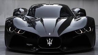 quot2025 Maserati MC20 The Ultimate Italian Supercar Unleashedquot [upl. by Aicek]