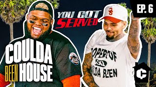 Coulda Been House Episode 6 You Got Served [upl. by Ludie]