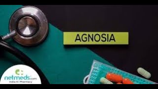 Agnosia Symptoms and Causes  Diagnosis  Treatment  Prevention [upl. by Web847]