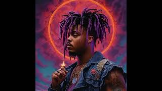 Juice WRLD Type Beat 2025  Smooth Trap Type Beat  Instrumental [upl. by Sidnarb]