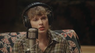 Taylor Swift  illicit affairs the long pond studio sessions [upl. by Assennev569]