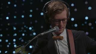 Public Service Broadcasting  Full Performance Live on KEXP [upl. by Azalea]