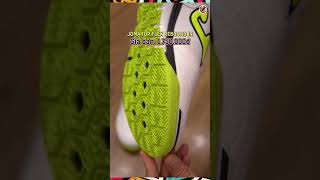 Joma Top Flex Rebound IN shorts thanhhungfutsal giaydabongfutsal joma top flex rebound [upl. by Anelhtak]