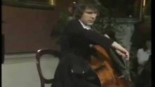 Julian Lloyd Webber  Bach  Arioso in G from Cantata n° 156 [upl. by Kirstyn]