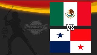 Mexico vs Panama [upl. by Roley89]