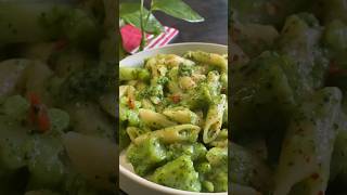 Broccoli pasta incredibly delicious cooking pasta italianfood [upl. by Aldora]