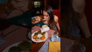 Jodhpur GRWM Dinner date Radission traveldiaries jodhpur rajasthandiaries [upl. by Hunger105]