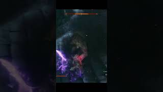 The easiest way to defeat Chained Ogre sekiro gaming [upl. by Ahtebbat]