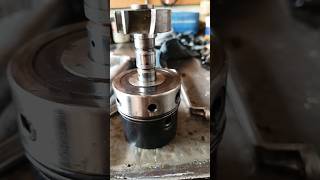 How to fix a diesel pump shorts shortvideo short viralshorts [upl. by Tiphani]