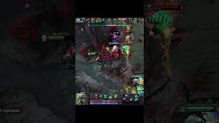 Oracle mid gameplay shorts dota2 tiktok [upl. by Weiler]