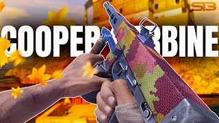 The COOPER CARBINE was meant to be NERFED in the SEASON 2 UPDATE [upl. by Miun]