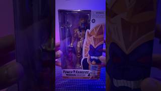 Hasbro Power Rangers Lightning Collection Goldar short showcase [upl. by Orion327]