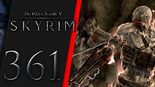 SKYRIM SPECIAL EDITION 361 📜 Zweite Nachricht von Ralis  Lets Play The Elder Scrolls V Skyrim [upl. by Richardson292]