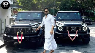 Sunil Shetty Car Collection 2023 [upl. by Hnib336]