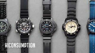 The 10 Toughest Watches For Everyday Wear [upl. by Ormsby]